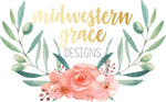 Midwestern Grace Designs