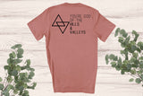 hills and valleys
